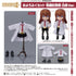 『STEINS;GATE』ねんどろいどどーる おようふくセット 牧瀬紅莉栖 白衣Ver.